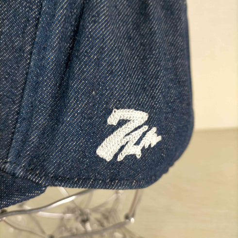 セブンユニオン 7Union 6パネル BB キャップ メンズ